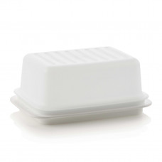 Tupperware Vajtartó fehér