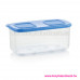 Tupperware Átlátszó társ 2 x 460 ml