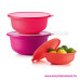 Tupperware Aloha tál 450 ml