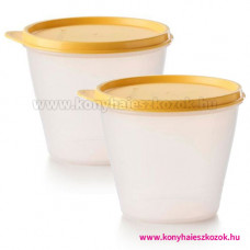 Tupperware Klassz tál 2 x 800 ml
