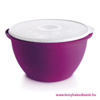 Tupperware Tálalókészlet 10 l tál