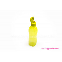 Tupperware Öko palack 750 ml kipattintható kupakkal
