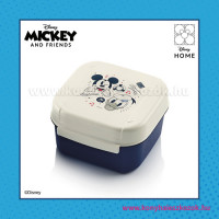 Tupperware Disney mini fiókbarát Mickey&Donald 450 ml