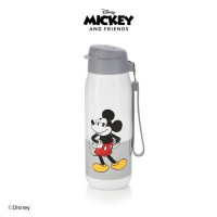 Tupperware Thermo szívószálas kulacs Disney 510 ml - Mickey
