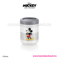Tupperware Thermo ételhordó Disney 235 ml - Mickey