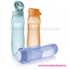 Tupperware Öko+ palack II. generációs, 3 x 750 ml