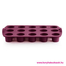 Tupperware Szilikon mini muffin forma